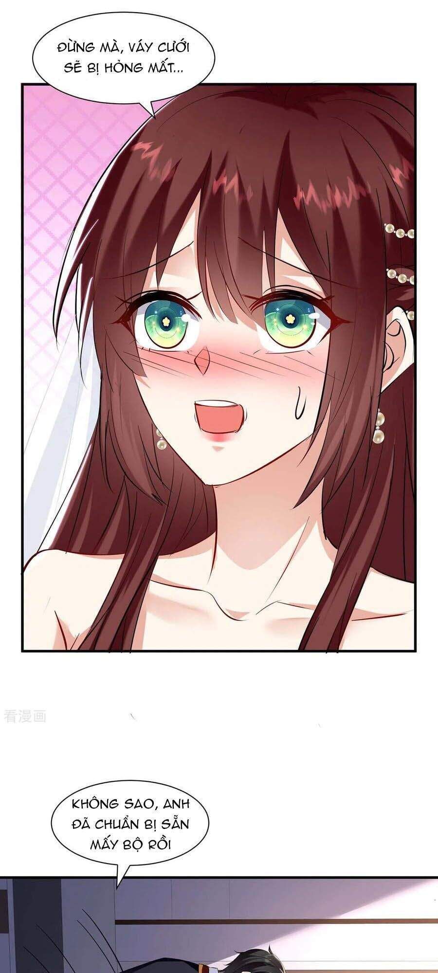 đọc truyện Thiên Tài Khốc Bảo: Tổng Tài Sủng Thê Quá Cường Hãn Chương 187 ảnh 22 tại Thiên Thai Truyện