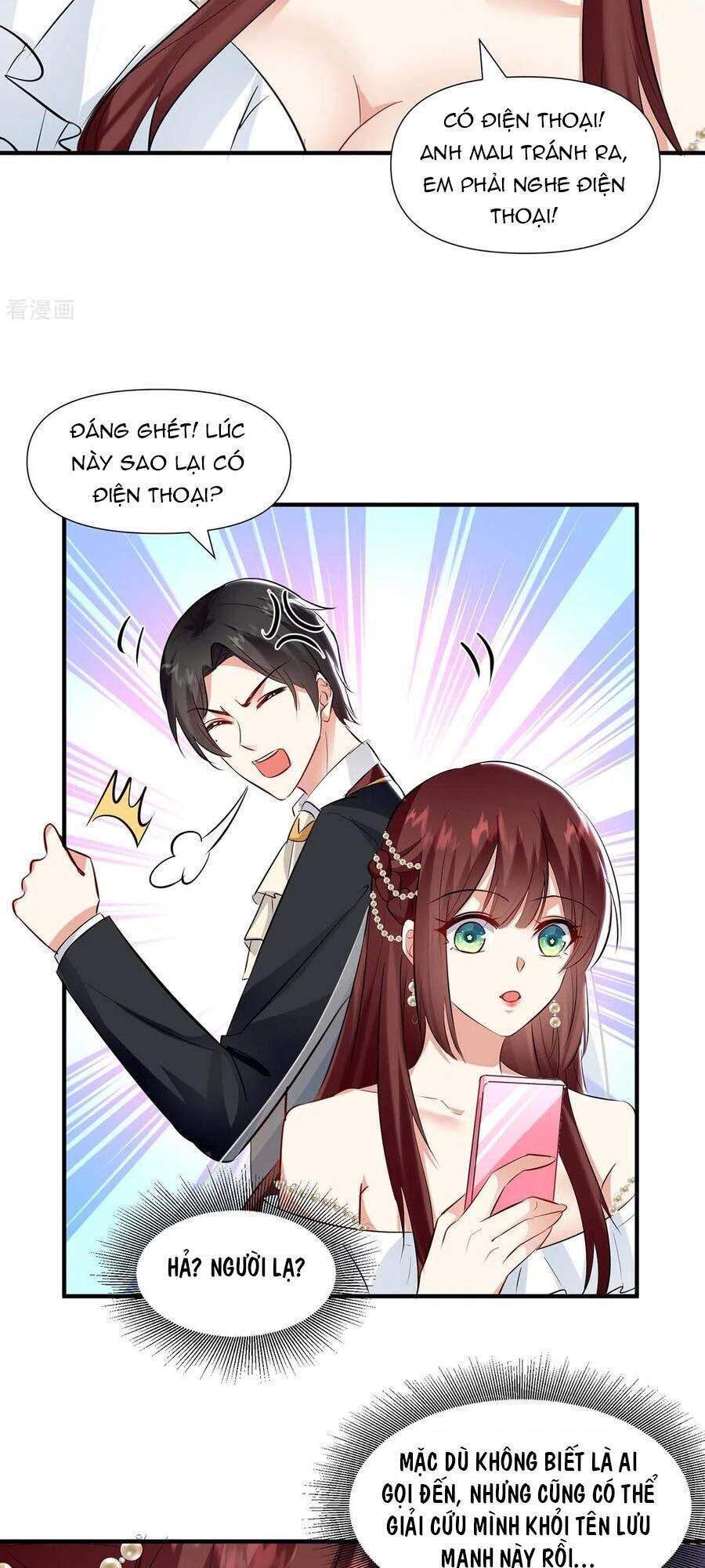 đọc truyện Thiên Tài Khốc Bảo: Tổng Tài Sủng Thê Quá Cường Hãn Chương 187 ảnh 24 tại Thiên Thai Truyện