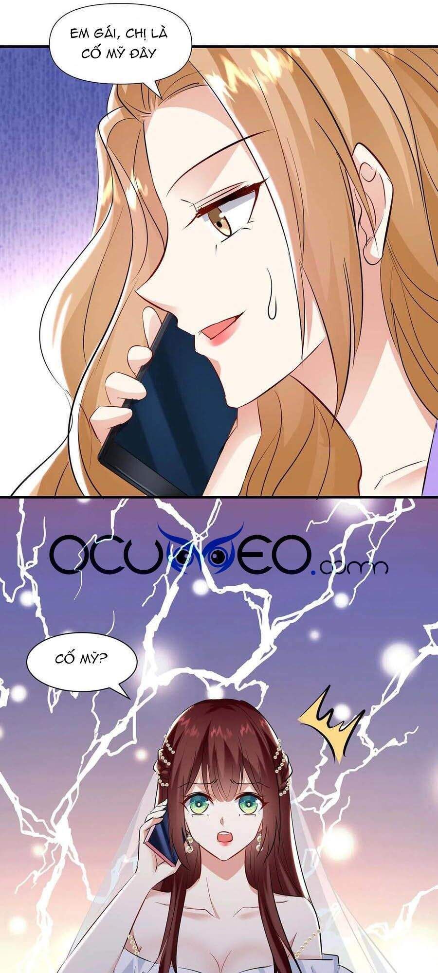 đọc truyện Thiên Tài Khốc Bảo: Tổng Tài Sủng Thê Quá Cường Hãn Chương 187 ảnh 26 tại Thiên Thai Truyện