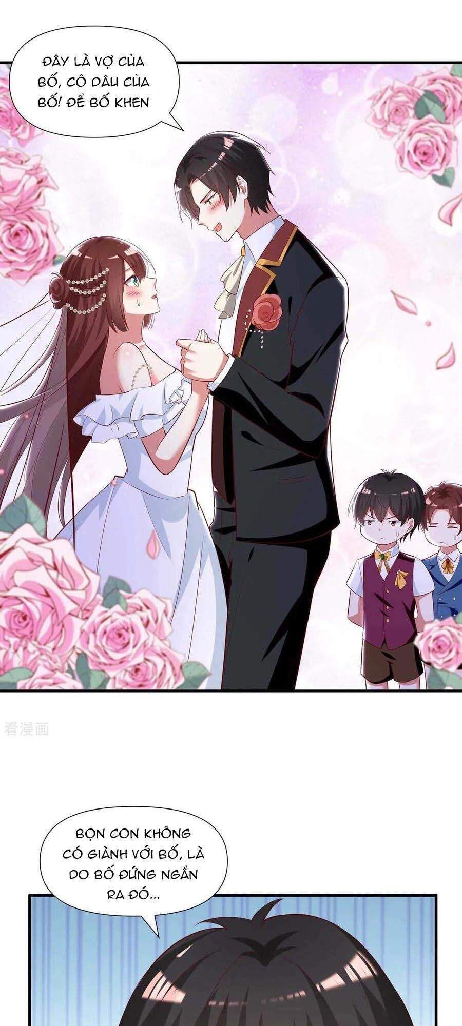 đọc truyện Thiên Tài Khốc Bảo: Tổng Tài Sủng Thê Quá Cường Hãn Chương 187 ảnh 5 tại Thiên Thai Truyện