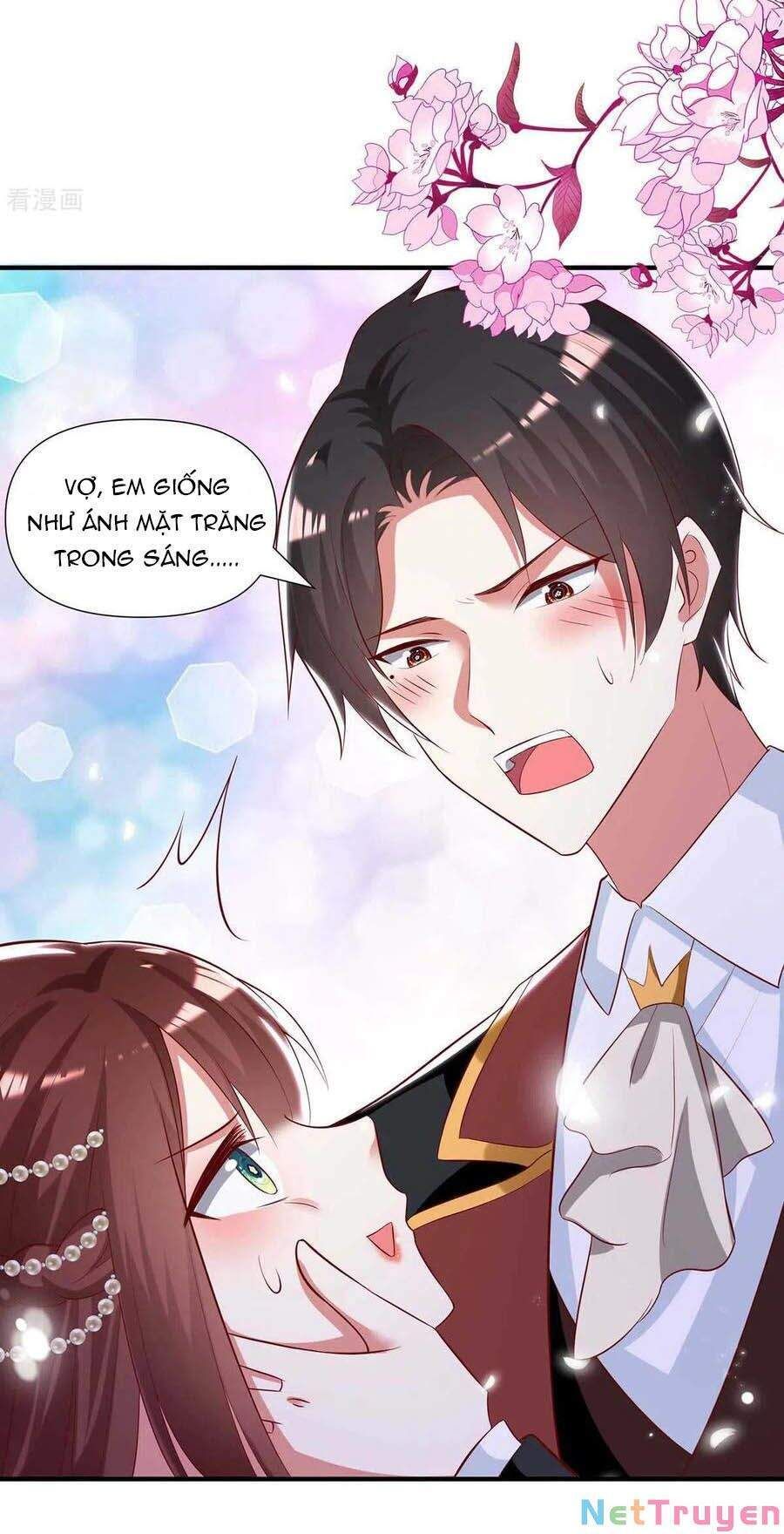 đọc truyện Thiên Tài Khốc Bảo: Tổng Tài Sủng Thê Quá Cường Hãn Chương 187 ảnh 10 tại Thiên Thai Truyện