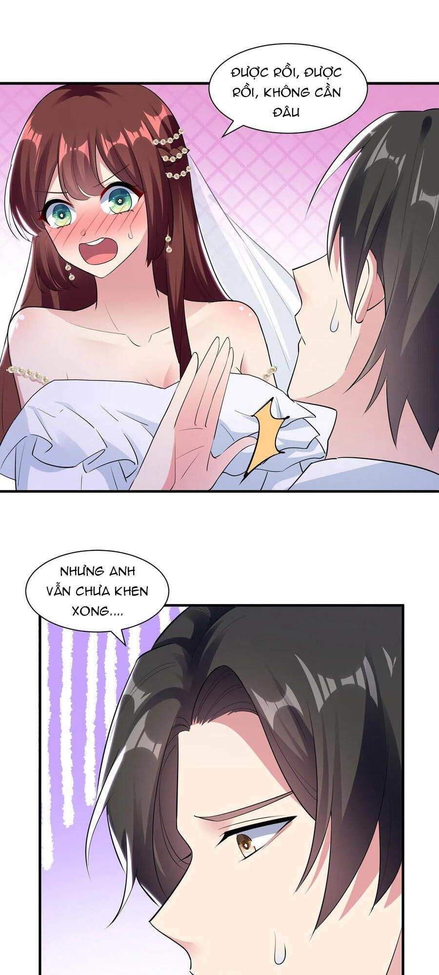 đọc truyện Thiên Tài Khốc Bảo: Tổng Tài Sủng Thê Quá Cường Hãn Chương 187 ảnh 11 tại Thiên Thai Truyện