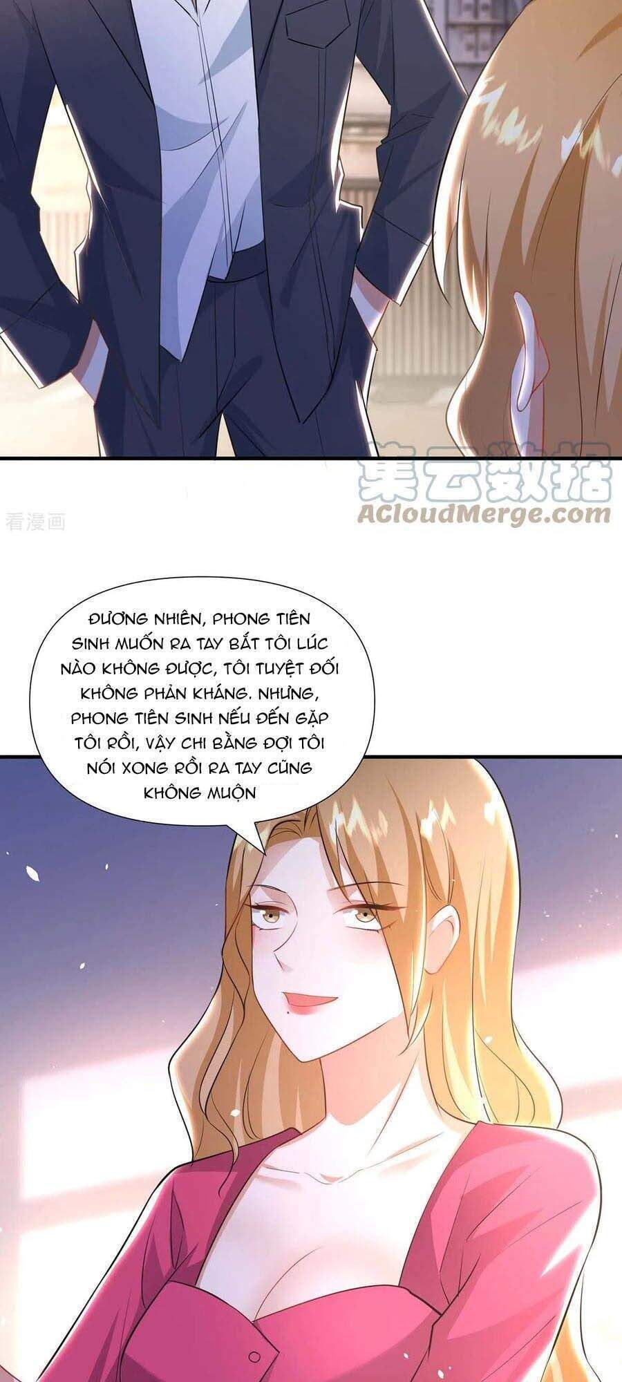 đọc truyện Thiên Tài Khốc Bảo: Tổng Tài Sủng Thê Quá Cường Hãn Chương 188 ảnh 13 tại Thiên Thai Truyện