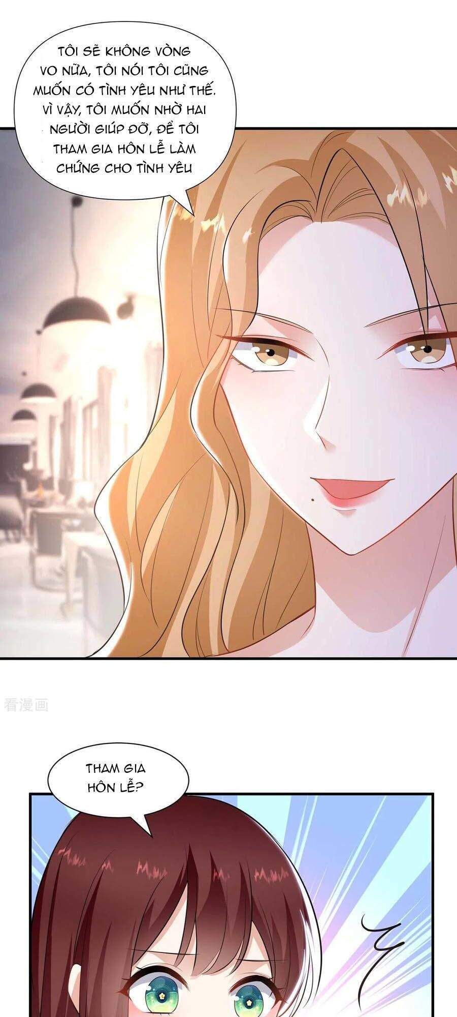 đọc truyện Thiên Tài Khốc Bảo: Tổng Tài Sủng Thê Quá Cường Hãn Chương 188 ảnh 18 tại Thiên Thai Truyện