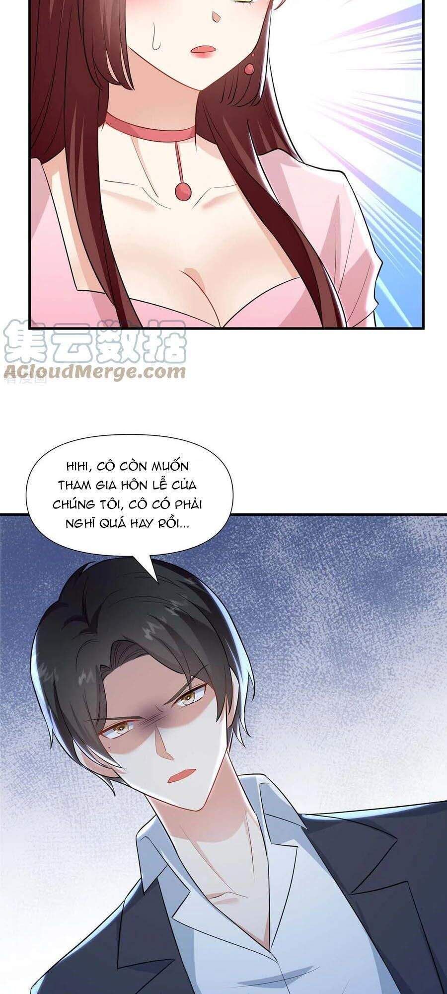 đọc truyện Thiên Tài Khốc Bảo: Tổng Tài Sủng Thê Quá Cường Hãn Chương 188 ảnh 19 tại Thiên Thai Truyện