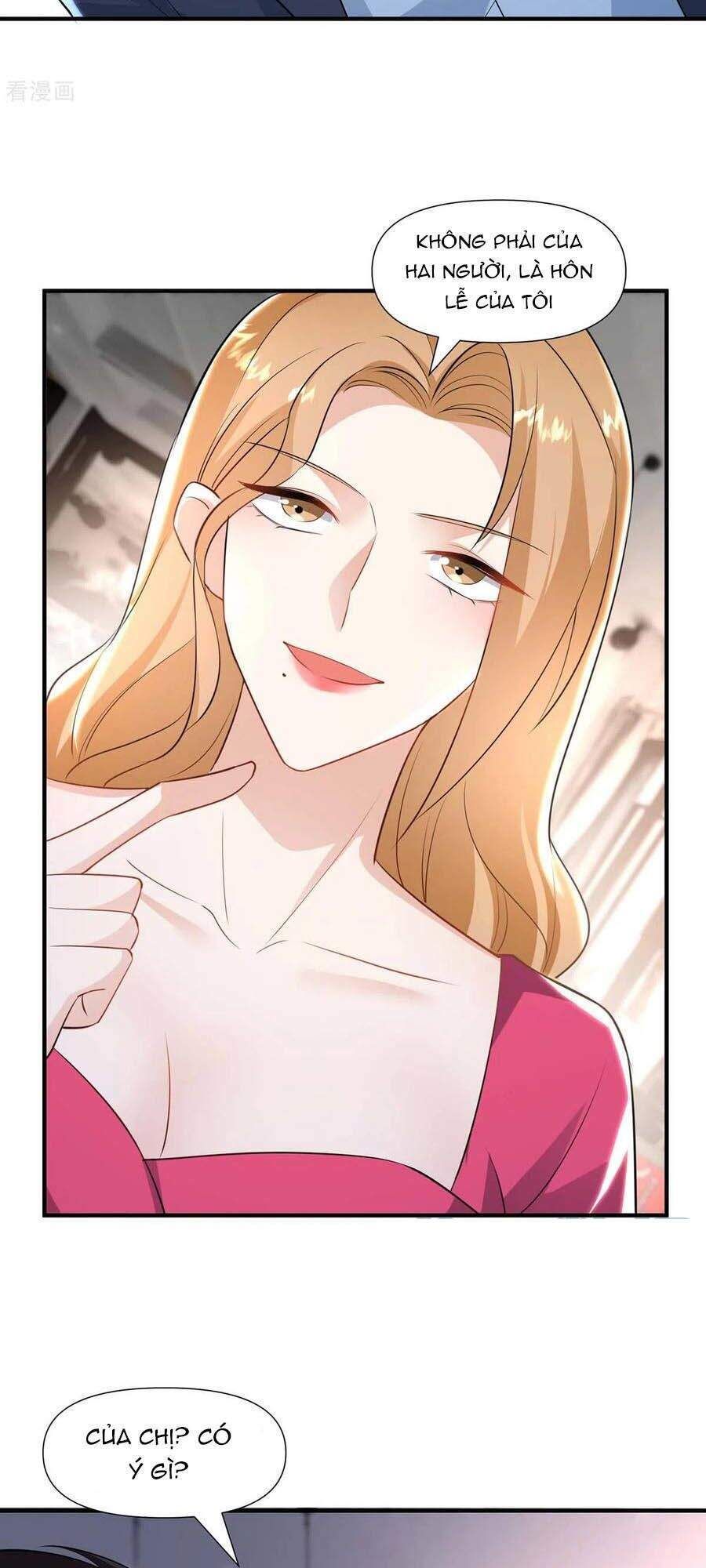 đọc truyện Thiên Tài Khốc Bảo: Tổng Tài Sủng Thê Quá Cường Hãn Chương 188 ảnh 21 tại Thiên Thai Truyện