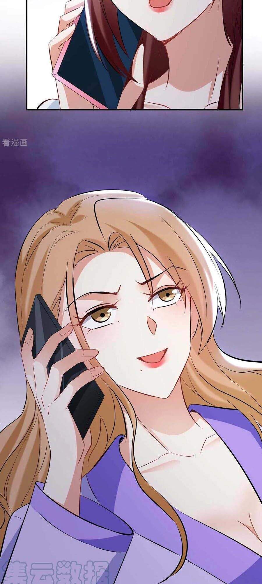 đọc truyện Thiên Tài Khốc Bảo: Tổng Tài Sủng Thê Quá Cường Hãn Chương 188 ảnh 4 tại Thiên Thai Truyện