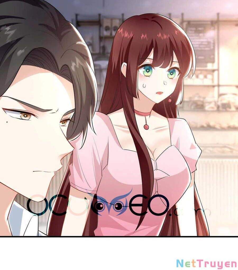 đọc truyện Thiên Tài Khốc Bảo: Tổng Tài Sủng Thê Quá Cường Hãn Chương 188 ảnh 22 tại Thiên Thai Truyện