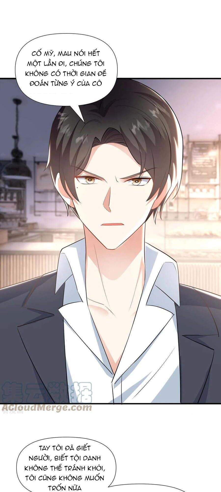 đọc truyện Thiên Tài Khốc Bảo: Tổng Tài Sủng Thê Quá Cường Hãn Chương 188 ảnh 23 tại Thiên Thai Truyện