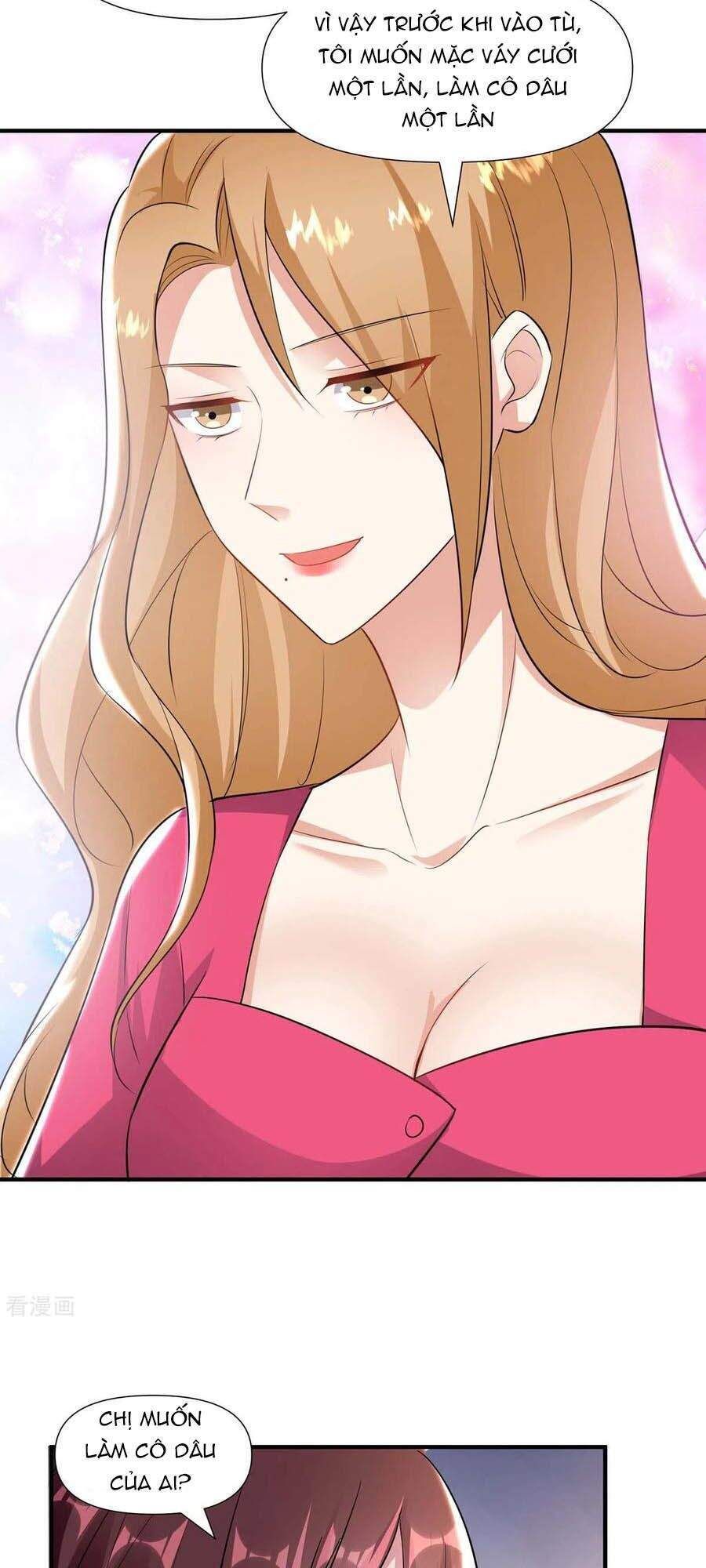 đọc truyện Thiên Tài Khốc Bảo: Tổng Tài Sủng Thê Quá Cường Hãn Chương 188 ảnh 24 tại Thiên Thai Truyện