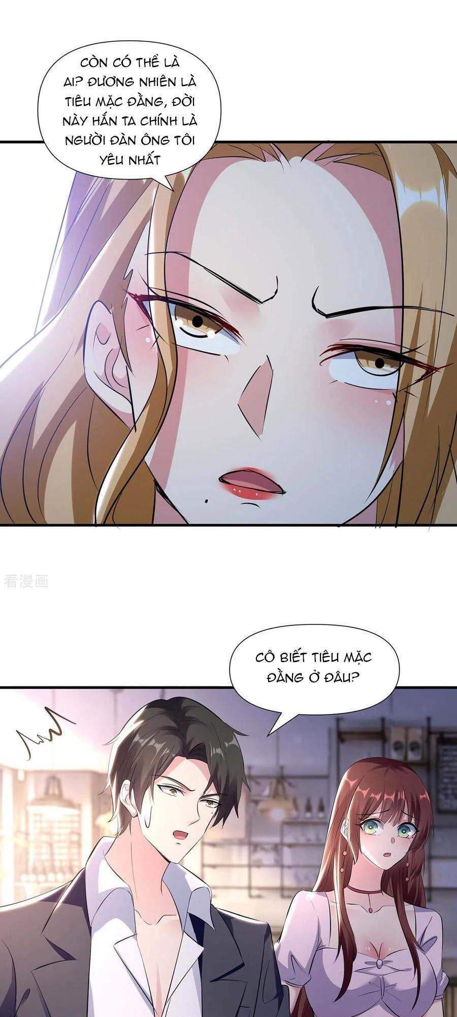 đọc truyện Thiên Tài Khốc Bảo: Tổng Tài Sủng Thê Quá Cường Hãn Chương 188 ảnh 26 tại Thiên Thai Truyện