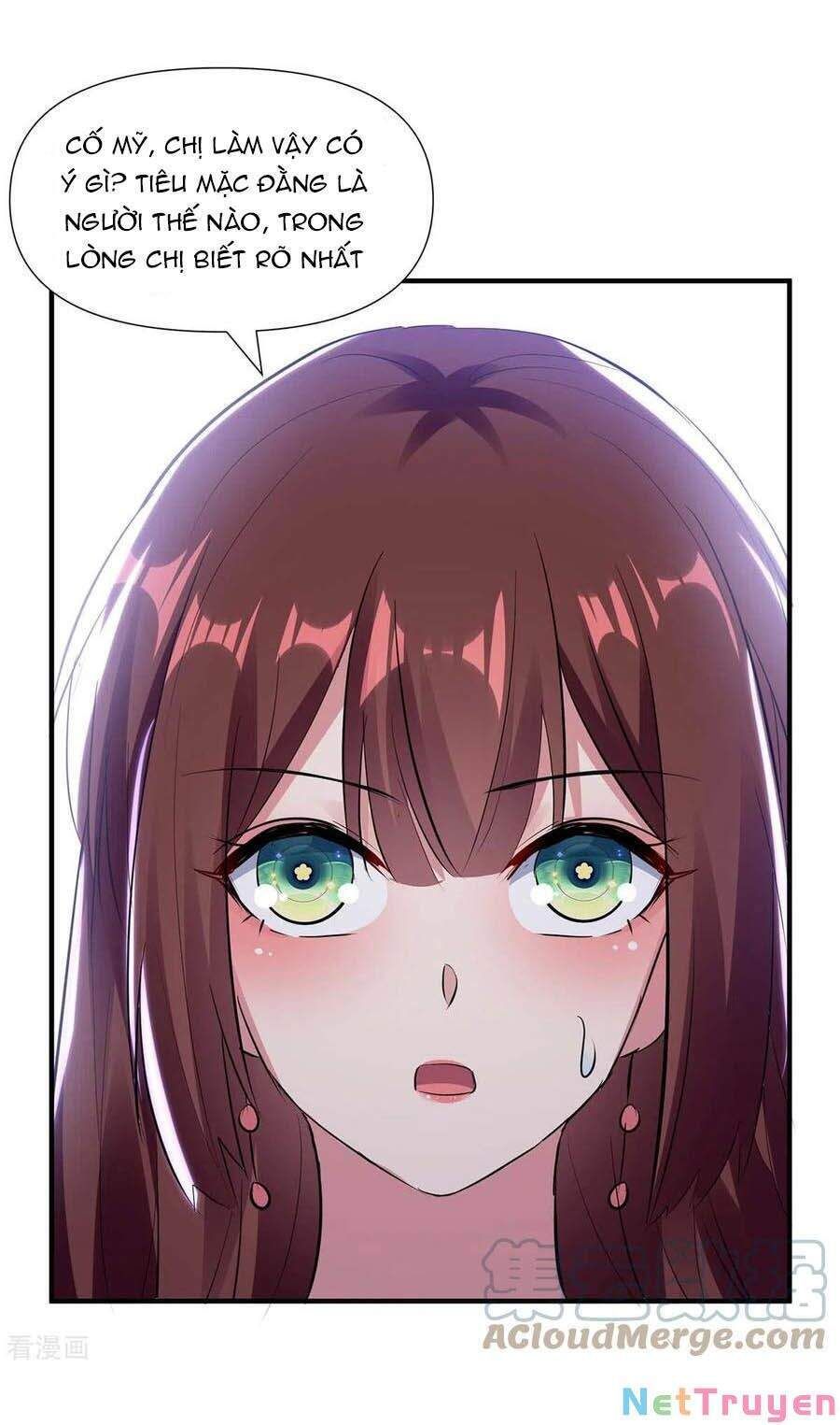 đọc truyện Thiên Tài Khốc Bảo: Tổng Tài Sủng Thê Quá Cường Hãn Chương 188 ảnh 28 tại Thiên Thai Truyện