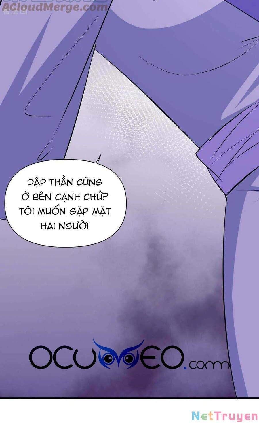 đọc truyện Thiên Tài Khốc Bảo: Tổng Tài Sủng Thê Quá Cường Hãn Chương 188 ảnh 5 tại Thiên Thai Truyện