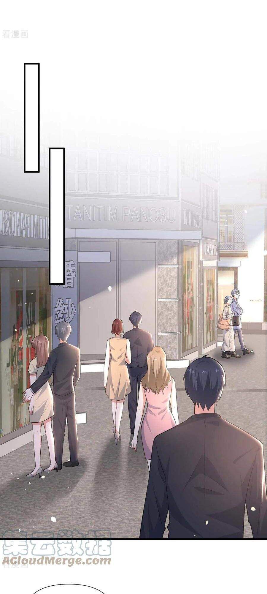 đọc truyện Thiên Tài Khốc Bảo: Tổng Tài Sủng Thê Quá Cường Hãn Chương 188 ảnh 6 tại Thiên Thai Truyện