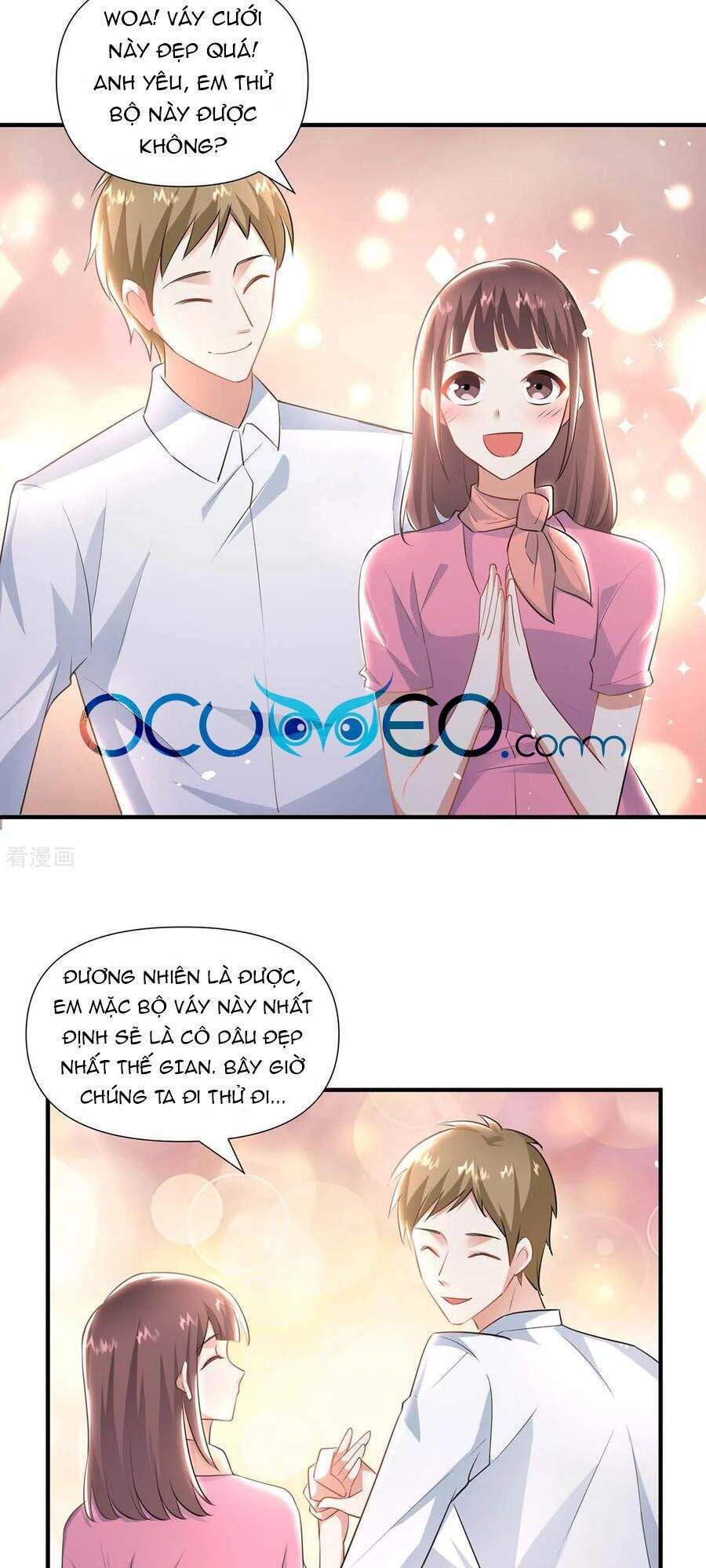 đọc truyện Thiên Tài Khốc Bảo: Tổng Tài Sủng Thê Quá Cường Hãn Chương 188 ảnh 7 tại Thiên Thai Truyện