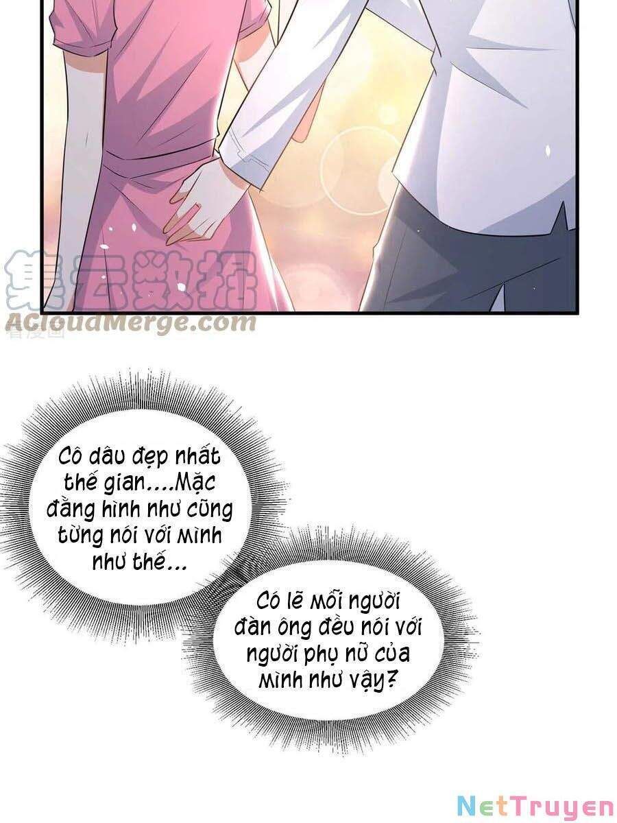 đọc truyện Thiên Tài Khốc Bảo: Tổng Tài Sủng Thê Quá Cường Hãn Chương 188 ảnh 8 tại Thiên Thai Truyện