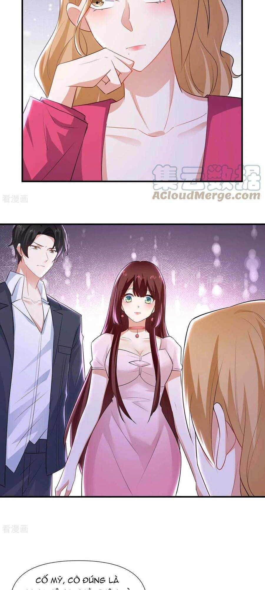 đọc truyện Thiên Tài Khốc Bảo: Tổng Tài Sủng Thê Quá Cường Hãn Chương 188 ảnh 10 tại Thiên Thai Truyện