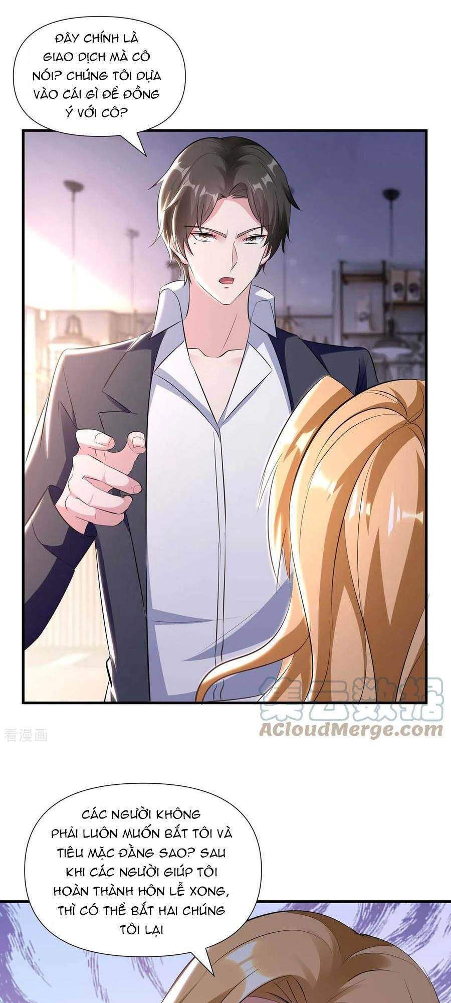 đọc truyện Thiên Tài Khốc Bảo: Tổng Tài Sủng Thê Quá Cường Hãn Chương 189 ảnh 3 tại Thiên Thai Truyện