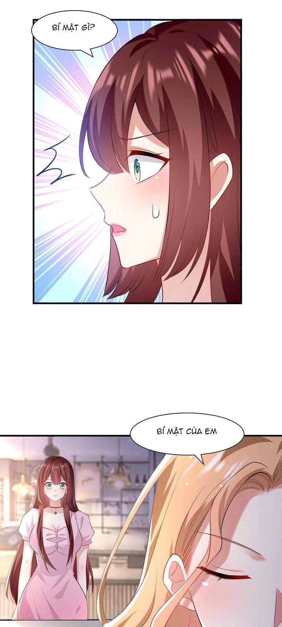 đọc truyện Thiên Tài Khốc Bảo: Tổng Tài Sủng Thê Quá Cường Hãn Chương 189 ảnh 13 tại Thiên Thai Truyện