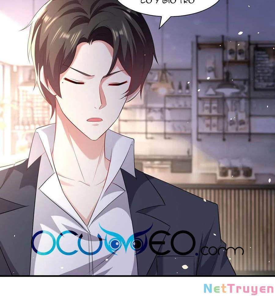 đọc truyện Thiên Tài Khốc Bảo: Tổng Tài Sủng Thê Quá Cường Hãn Chương 189 ảnh 15 tại Thiên Thai Truyện