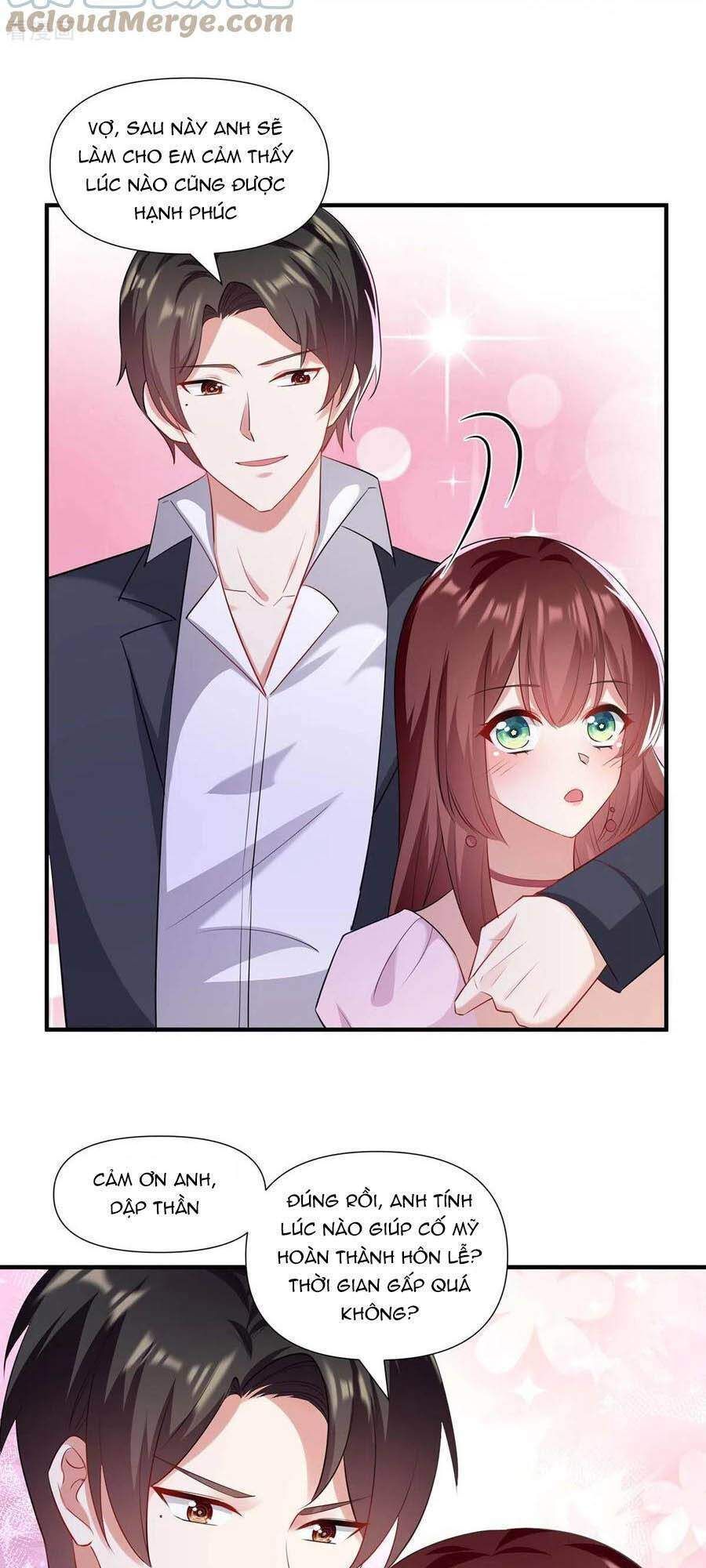 đọc truyện Thiên Tài Khốc Bảo: Tổng Tài Sủng Thê Quá Cường Hãn Chương 189 ảnh 18 tại Thiên Thai Truyện