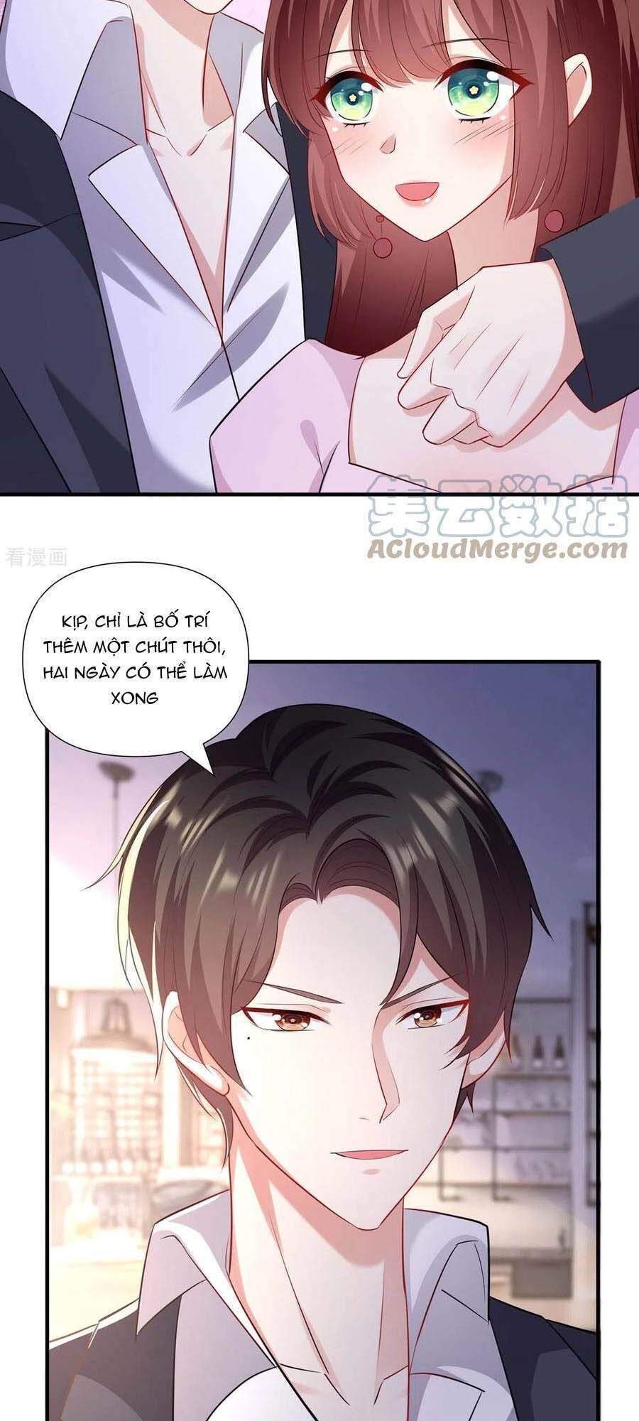 đọc truyện Thiên Tài Khốc Bảo: Tổng Tài Sủng Thê Quá Cường Hãn Chương 189 ảnh 20 tại Thiên Thai Truyện