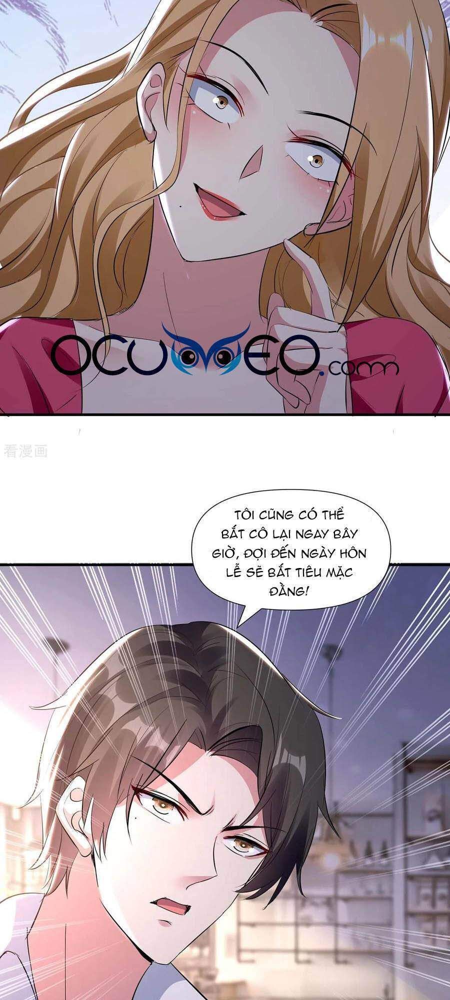 đọc truyện Thiên Tài Khốc Bảo: Tổng Tài Sủng Thê Quá Cường Hãn Chương 189 ảnh 4 tại Thiên Thai Truyện