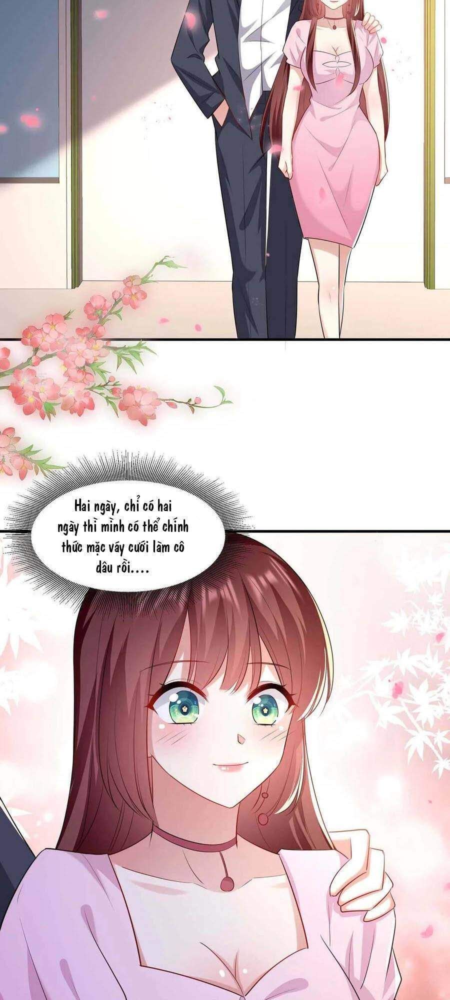 đọc truyện Thiên Tài Khốc Bảo: Tổng Tài Sủng Thê Quá Cường Hãn Chương 189 ảnh 22 tại Thiên Thai Truyện