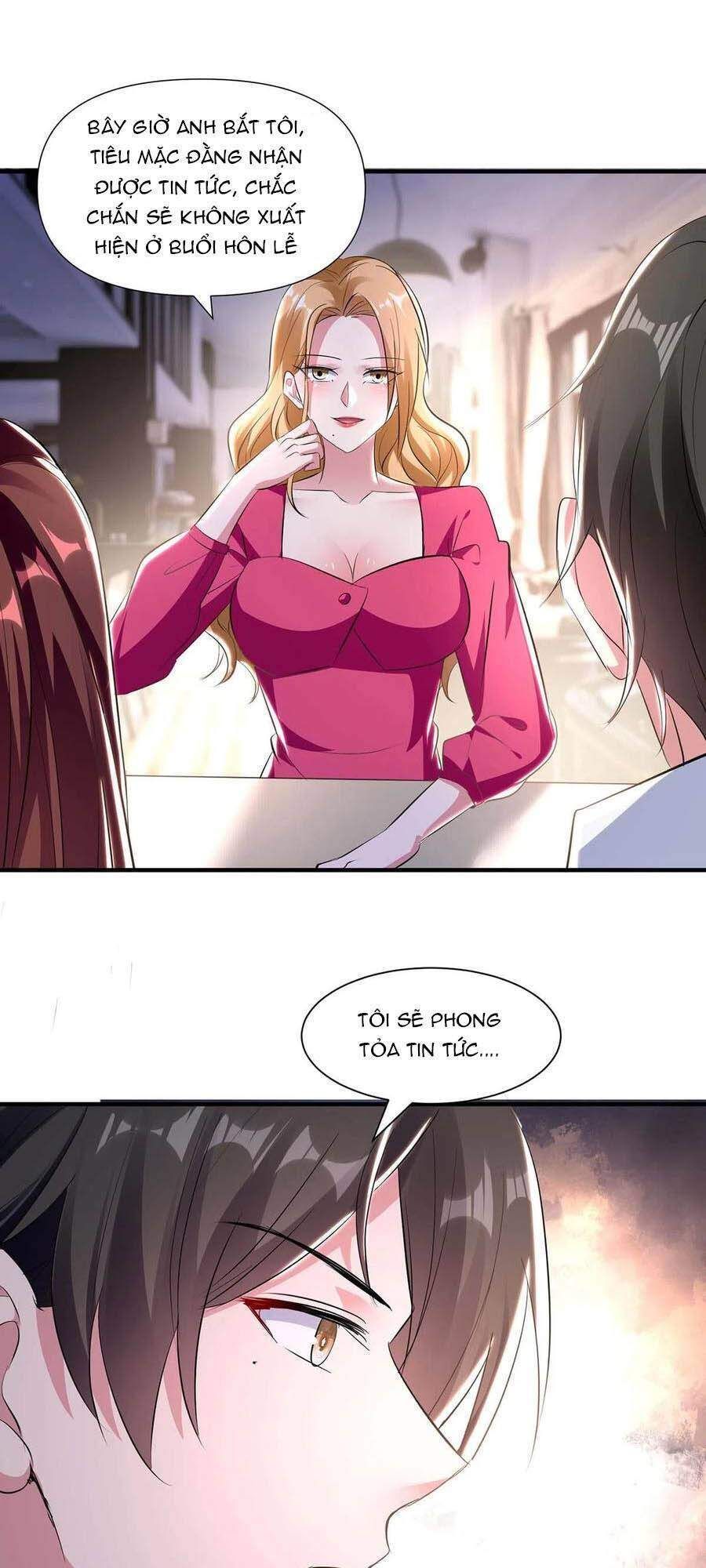 đọc truyện Thiên Tài Khốc Bảo: Tổng Tài Sủng Thê Quá Cường Hãn Chương 189 ảnh 6 tại Thiên Thai Truyện