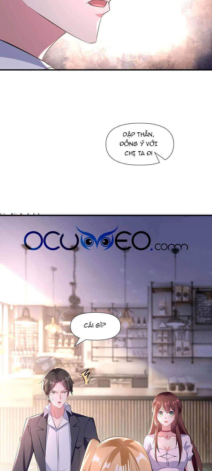 đọc truyện Thiên Tài Khốc Bảo: Tổng Tài Sủng Thê Quá Cường Hãn Chương 189 ảnh 7 tại Thiên Thai Truyện