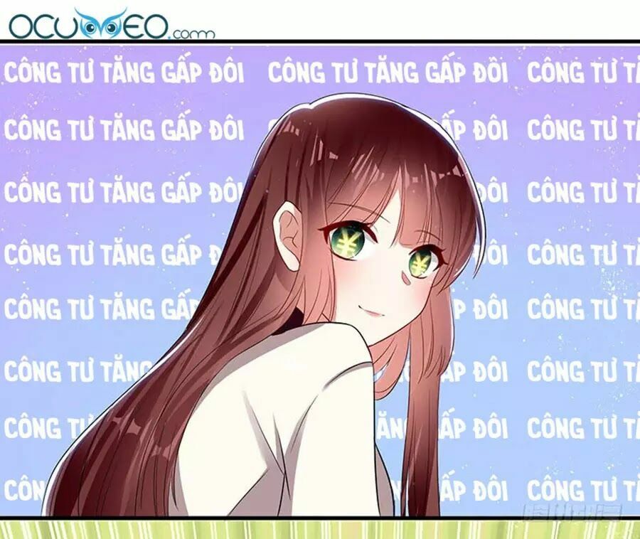 đọc truyện Thiên Tài Khốc Bảo: Tổng Tài Sủng Thê Quá Cường Hãn Chương 19 ảnh 3 tại Thiên Thai Truyện