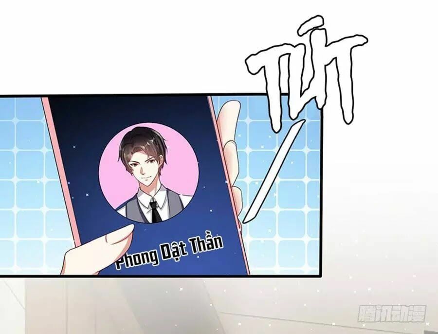 đọc truyện Thiên Tài Khốc Bảo: Tổng Tài Sủng Thê Quá Cường Hãn Chương 19 ảnh 13 tại Thiên Thai Truyện