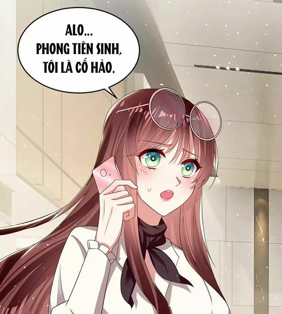 đọc truyện Thiên Tài Khốc Bảo: Tổng Tài Sủng Thê Quá Cường Hãn Chương 19 ảnh 14 tại Thiên Thai Truyện