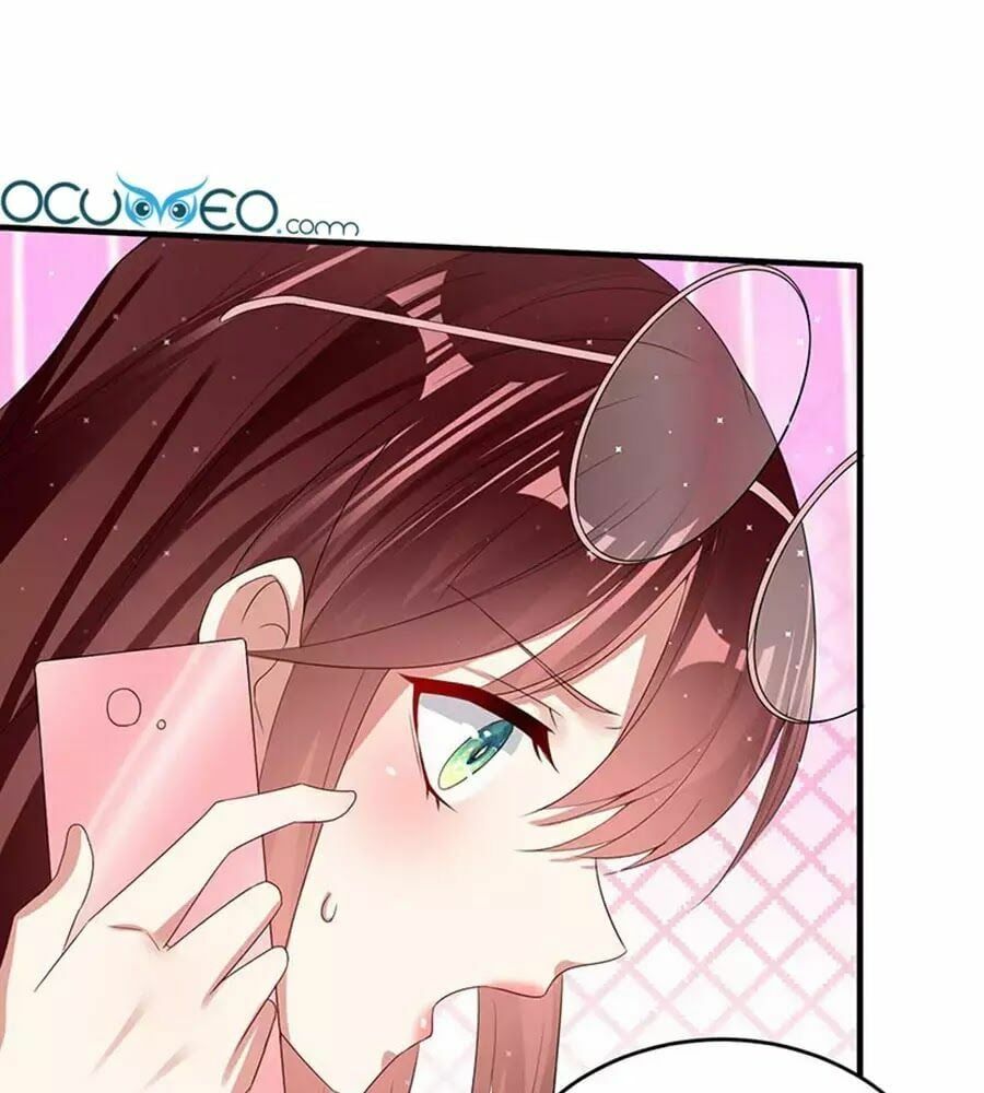 đọc truyện Thiên Tài Khốc Bảo: Tổng Tài Sủng Thê Quá Cường Hãn Chương 19 ảnh 19 tại Thiên Thai Truyện