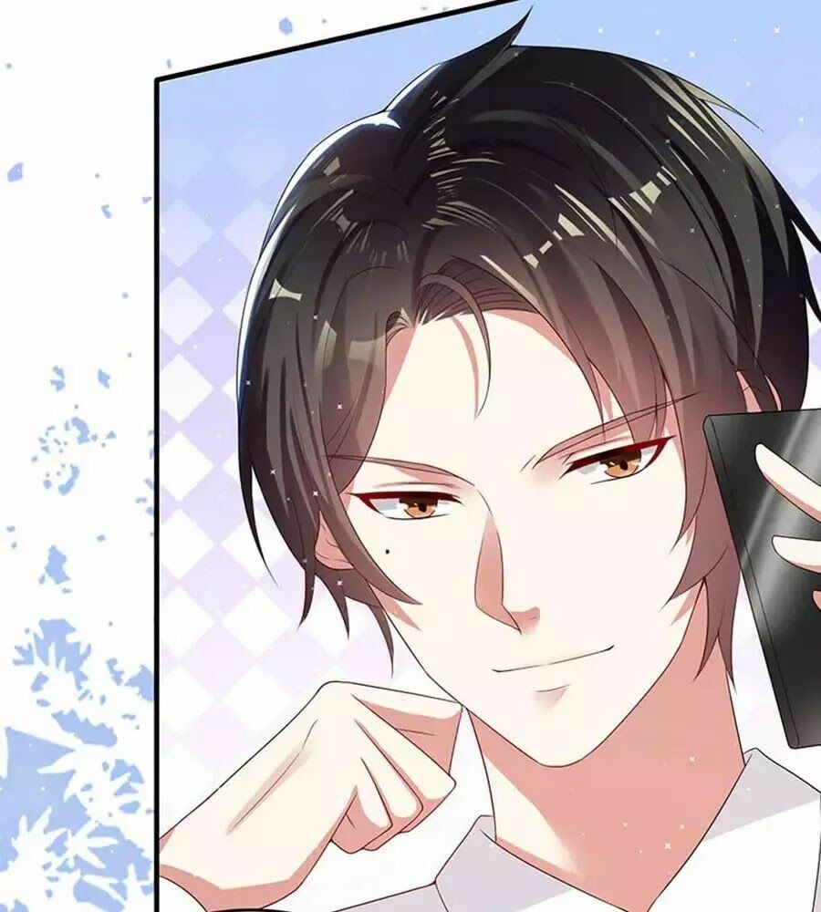 đọc truyện Thiên Tài Khốc Bảo: Tổng Tài Sủng Thê Quá Cường Hãn Chương 19 ảnh 21 tại Thiên Thai Truyện