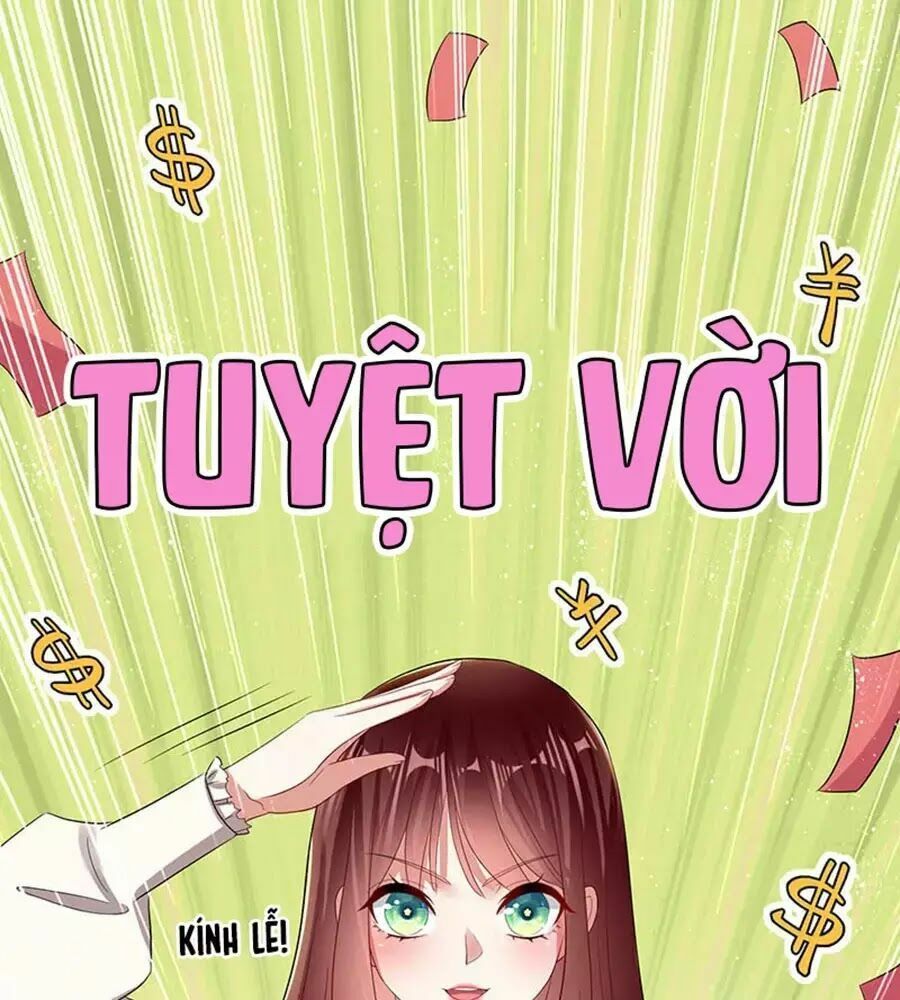 đọc truyện Thiên Tài Khốc Bảo: Tổng Tài Sủng Thê Quá Cường Hãn Chương 19 ảnh 4 tại Thiên Thai Truyện