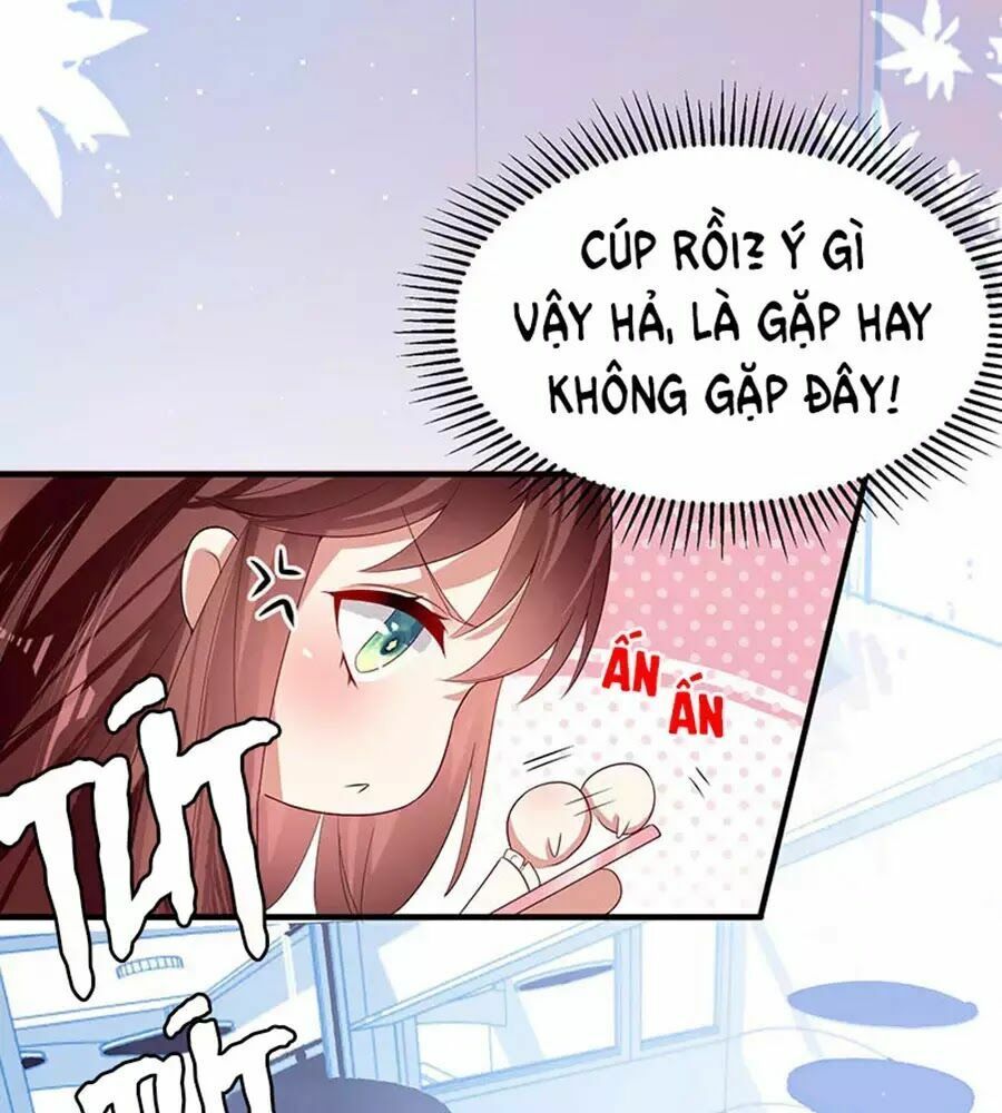 đọc truyện Thiên Tài Khốc Bảo: Tổng Tài Sủng Thê Quá Cường Hãn Chương 19 ảnh 23 tại Thiên Thai Truyện