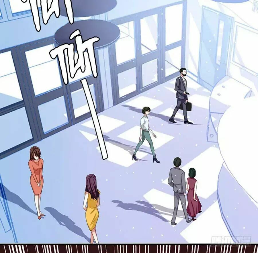 đọc truyện Thiên Tài Khốc Bảo: Tổng Tài Sủng Thê Quá Cường Hãn Chương 19 ảnh 24 tại Thiên Thai Truyện