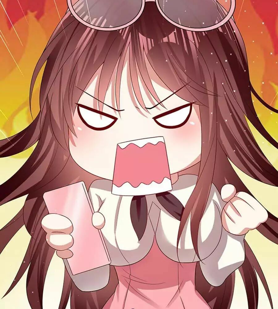 đọc truyện Thiên Tài Khốc Bảo: Tổng Tài Sủng Thê Quá Cường Hãn Chương 19 ảnh 26 tại Thiên Thai Truyện