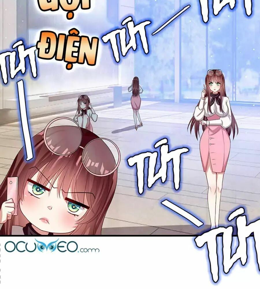 đọc truyện Thiên Tài Khốc Bảo: Tổng Tài Sủng Thê Quá Cường Hãn Chương 19 ảnh 29 tại Thiên Thai Truyện