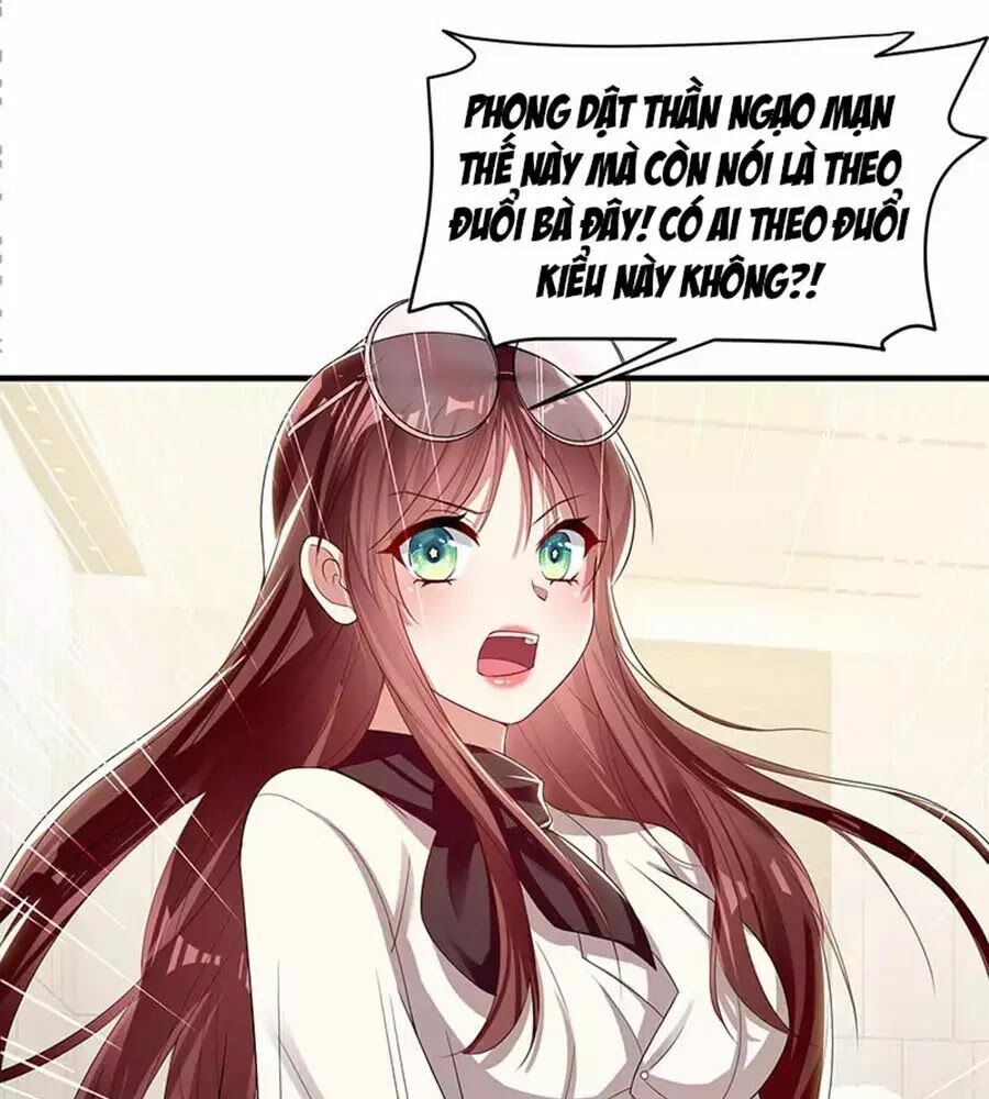 đọc truyện Thiên Tài Khốc Bảo: Tổng Tài Sủng Thê Quá Cường Hãn Chương 19 ảnh 31 tại Thiên Thai Truyện