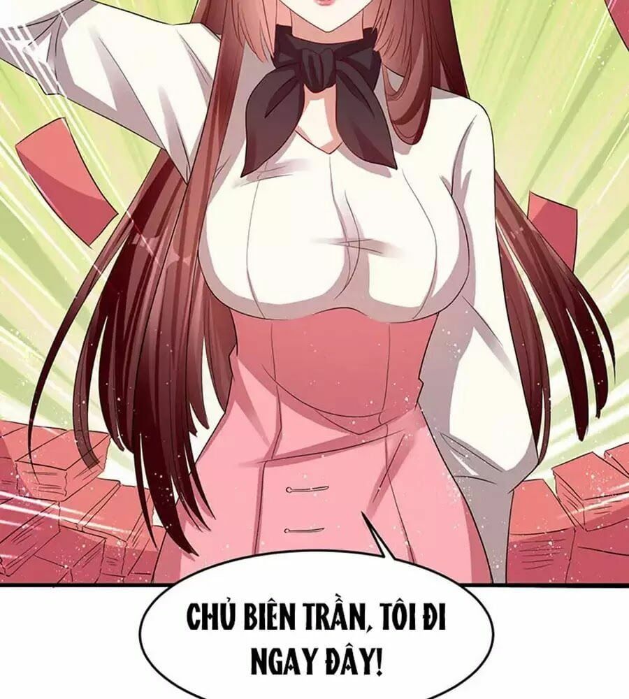 đọc truyện Thiên Tài Khốc Bảo: Tổng Tài Sủng Thê Quá Cường Hãn Chương 19 ảnh 5 tại Thiên Thai Truyện