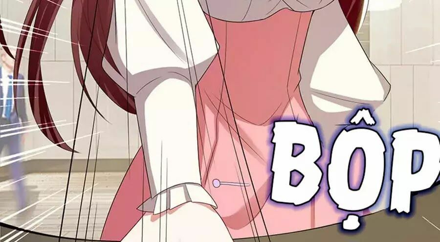 đọc truyện Thiên Tài Khốc Bảo: Tổng Tài Sủng Thê Quá Cường Hãn Chương 19 ảnh 32 tại Thiên Thai Truyện