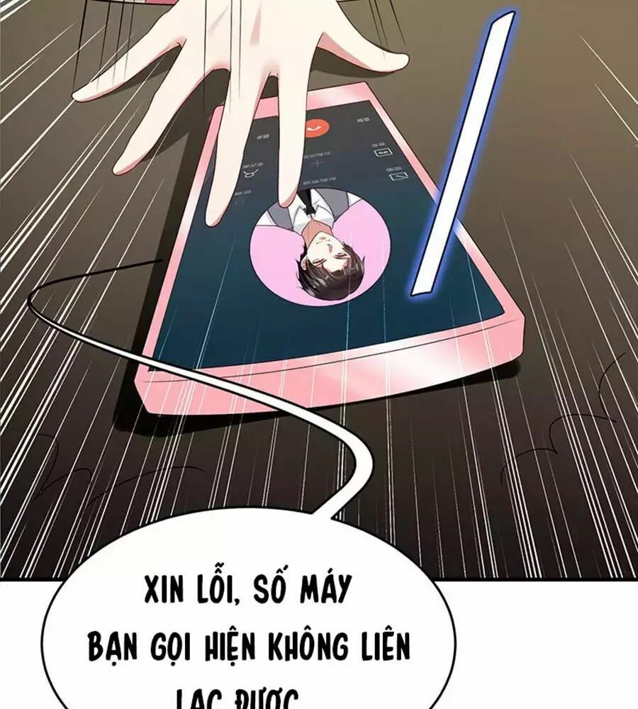 đọc truyện Thiên Tài Khốc Bảo: Tổng Tài Sủng Thê Quá Cường Hãn Chương 19 ảnh 33 tại Thiên Thai Truyện