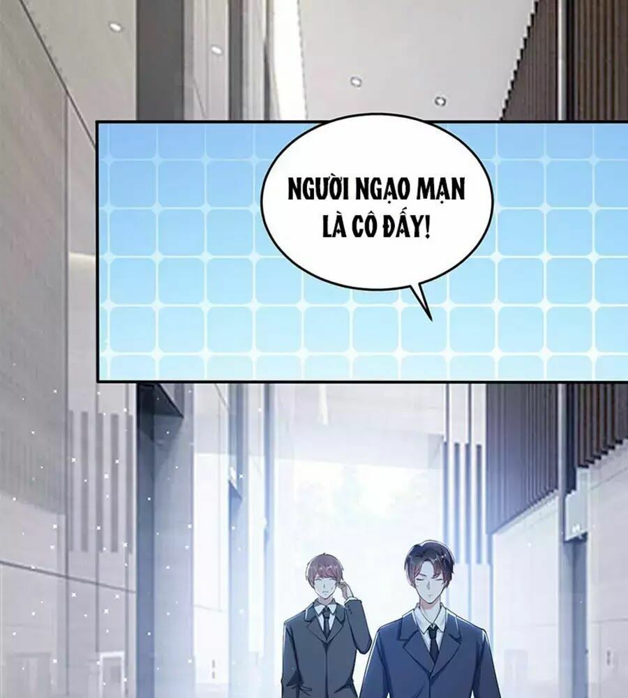 đọc truyện Thiên Tài Khốc Bảo: Tổng Tài Sủng Thê Quá Cường Hãn Chương 19 ảnh 35 tại Thiên Thai Truyện