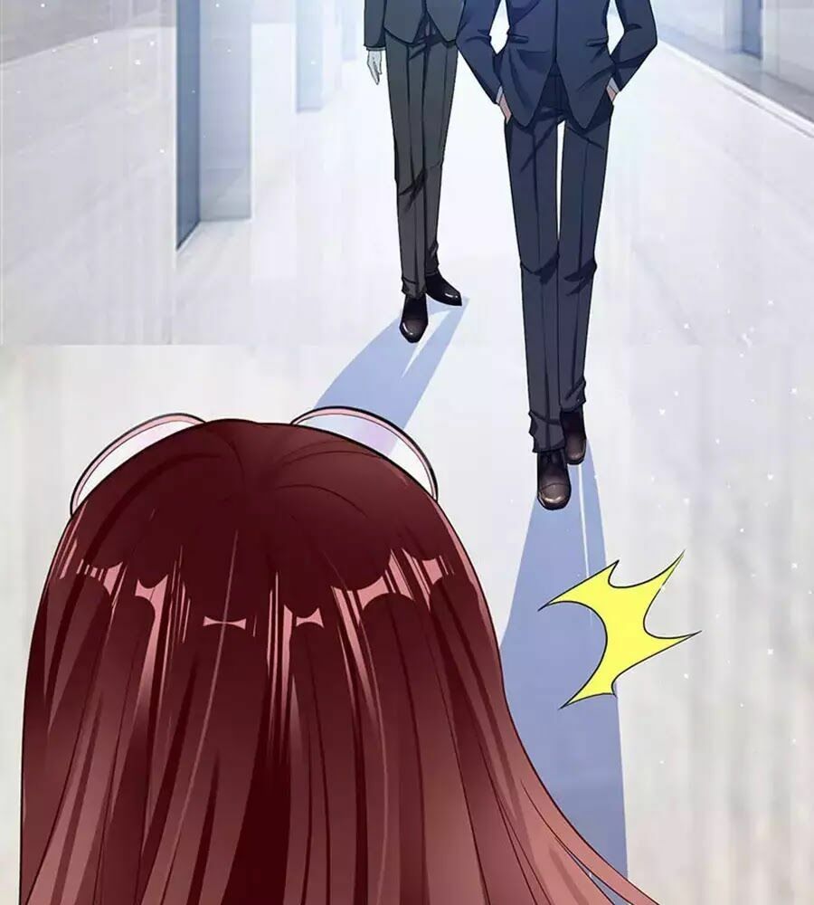 đọc truyện Thiên Tài Khốc Bảo: Tổng Tài Sủng Thê Quá Cường Hãn Chương 19 ảnh 36 tại Thiên Thai Truyện