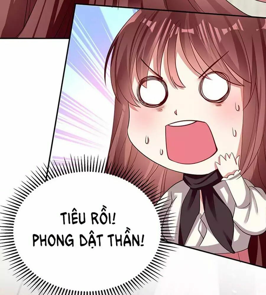 đọc truyện Thiên Tài Khốc Bảo: Tổng Tài Sủng Thê Quá Cường Hãn Chương 19 ảnh 38 tại Thiên Thai Truyện