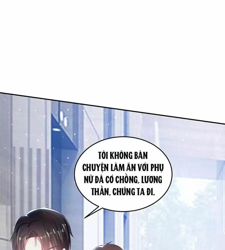 đọc truyện Thiên Tài Khốc Bảo: Tổng Tài Sủng Thê Quá Cường Hãn Chương 19 ảnh 43 tại Thiên Thai Truyện