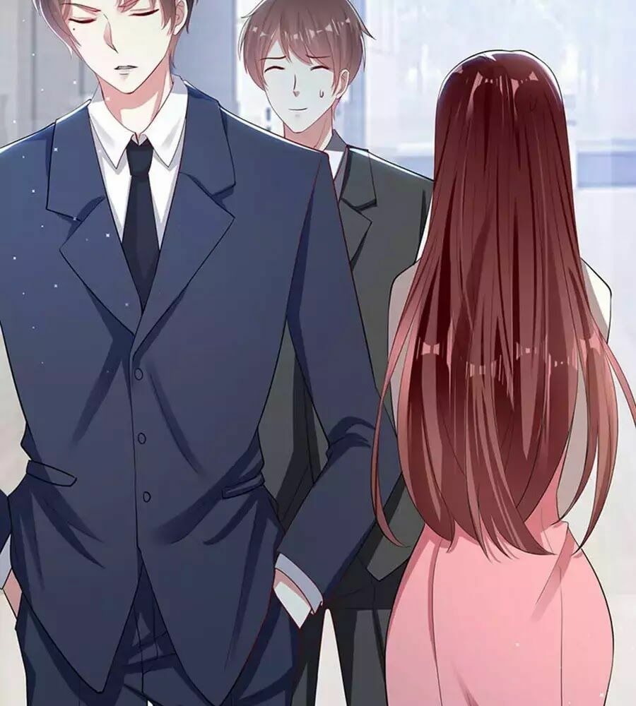 đọc truyện Thiên Tài Khốc Bảo: Tổng Tài Sủng Thê Quá Cường Hãn Chương 19 ảnh 44 tại Thiên Thai Truyện