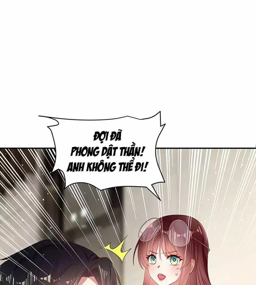 đọc truyện Thiên Tài Khốc Bảo: Tổng Tài Sủng Thê Quá Cường Hãn Chương 19 ảnh 46 tại Thiên Thai Truyện